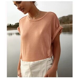 NWT We the Free BF Tee Size XS